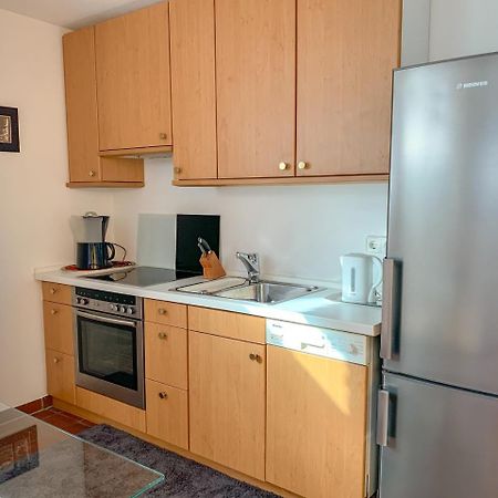 Meerbusch Apartments - 20 Min Messe Dus Exteriör bild