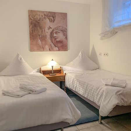 Meerbusch Apartments - 20 Min Messe Dus Exteriör bild